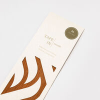 Tape In Extensions Invisible Echthaar 40cm