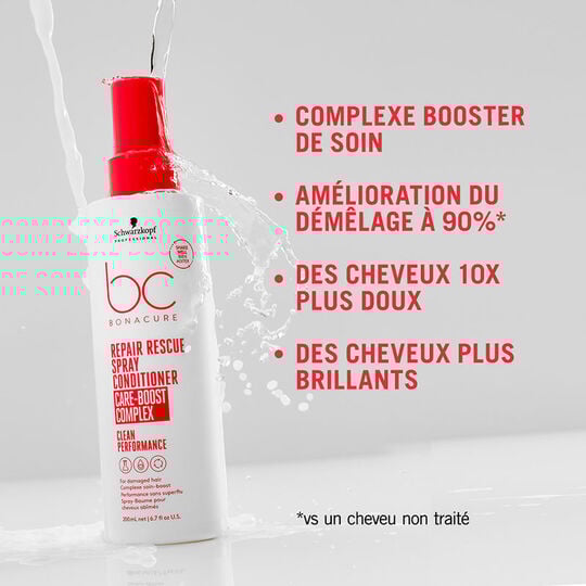 BC Repair Rescue Spray Conditioner
