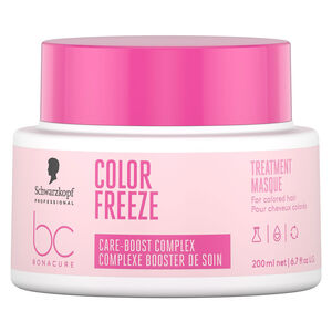BC Color Freeze Treatment