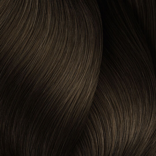 Majirel Sch&ouml;nheitscreme-Haarfarbe 6.23 Dunkelblond Iris&eacute; Gold