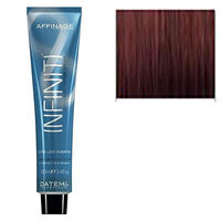 Infiniti-Dauermatierung 8.35 Light Golden Mahogany