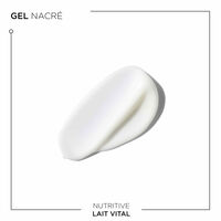 Nutritive Vitalmilch