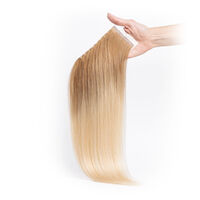 Tape In Extensions Ombre Echthaar 40cm