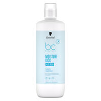 BC Moisture Kick Shampoo