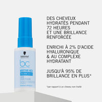 BC Moisture Kick Hyaluronic Serum