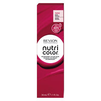 Nutri-Color-Maske 30 ml 500 - Rum Raisin
