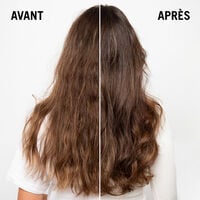 Feuchtigkeitsspendendes Shampoo f&uuml;r normales bis trockenes oder lockiges Haar BC Moisture Kick