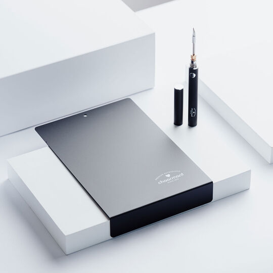 Elektrischer Tape Remover