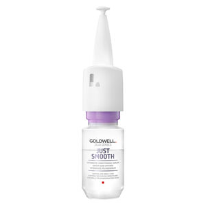 Just Smooth Serum
