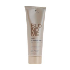 Aufhellende Creme Blondme