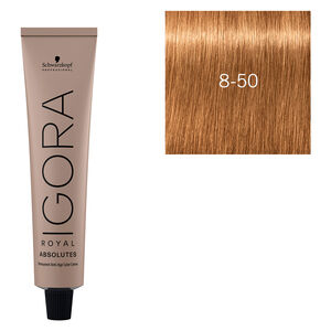 Igora Royal Absolutes 8-50