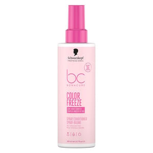BC Color Freeze Spray Conditioner