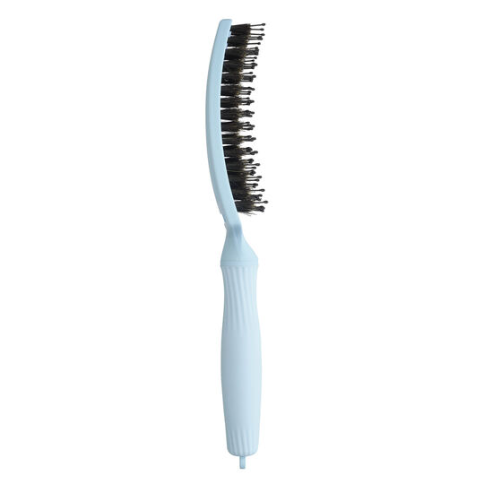 Entwirrungsb&uuml;rste Fingerbrush Boar & Nylon