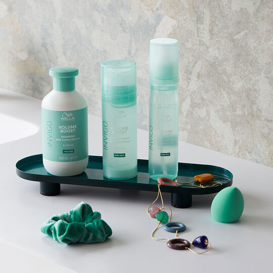 Invigo Volume Boost Volumenshampoo