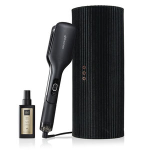 Exklusives Set mit Duet Style Gl&auml;tteisen und F&ouml;hn