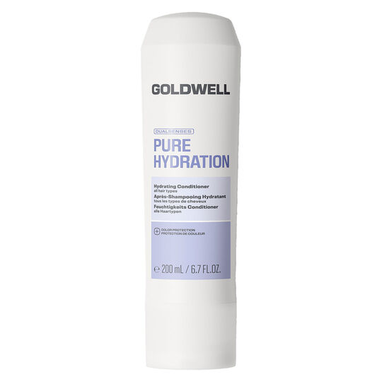 Der Pure Hydration Feuchtigkeitsconditioner 200 ml