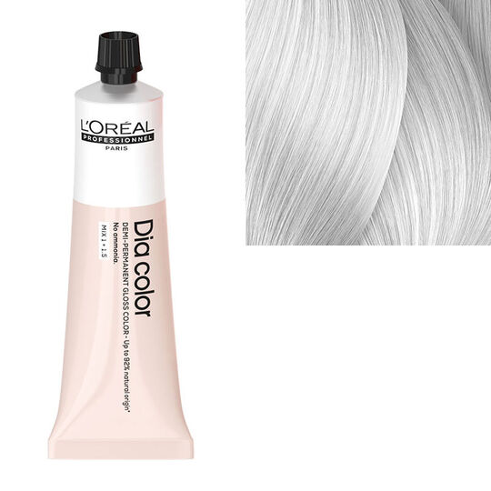 T&ouml;nung Haarfarbe Dia Color