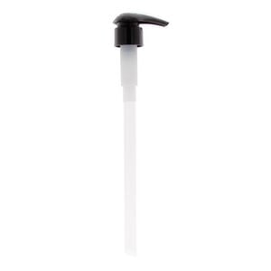 Pumpe f&uuml;r Flasche