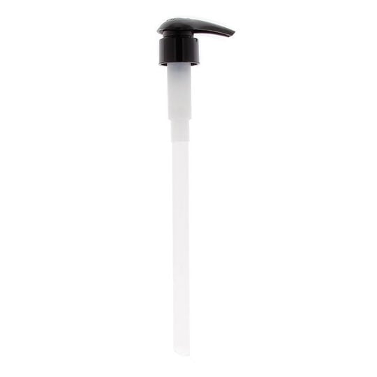 Pumpe f&uuml;r Flasche