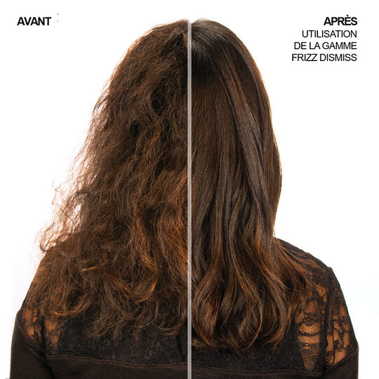 Anti-Frizz-Pflege ohne Aussp&uuml;len Rebel Tame Frizz Dismiss