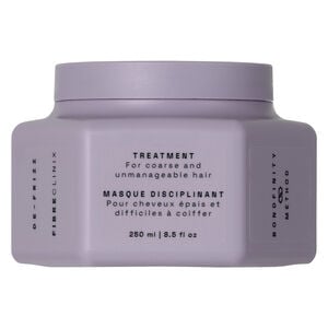 Fibre Clinix De-Frizz Treatment