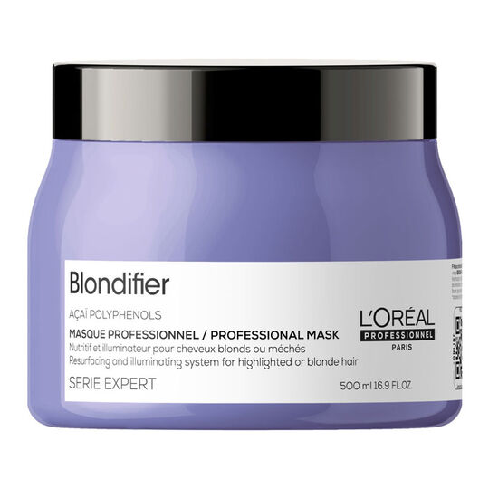 Gloss Blondifier Glanzmaske