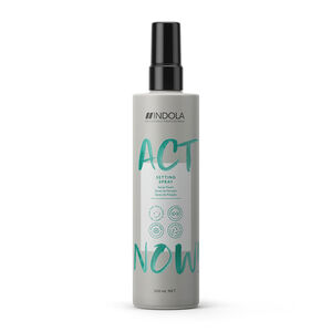 Act Now Fixierspray!