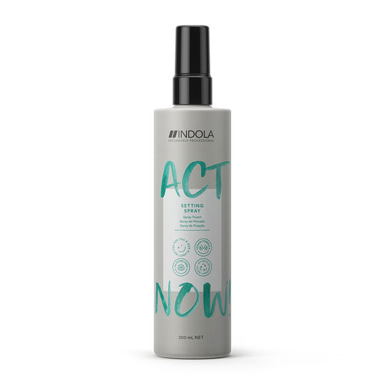 Act Now Fixierspray!