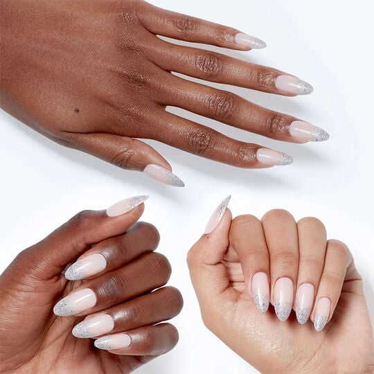 xpress/on-Kunstn&auml;gel