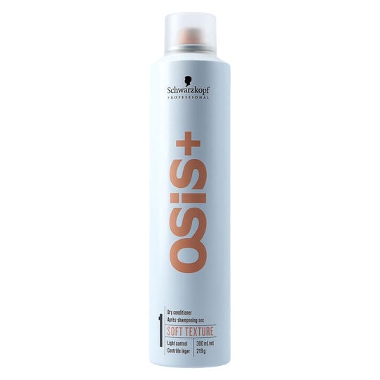 Soft Texture Dry Conditioner Osis +