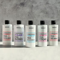 Farbschutz Conditioner f&uuml;r coloriertes Haar