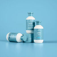 Reinigendes Shampoo f&uuml;r fettige Kopfhaut Invigo Scalp Balance