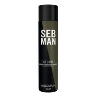 Shampoioing hybride texturisant Seb Man
