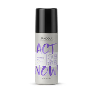Haarspray mit starkem Halt Act Now!