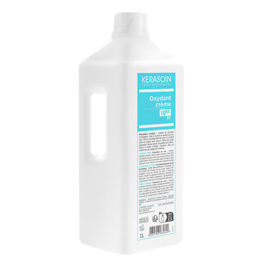 Oxidationscreme 3 %