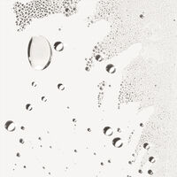 Volumengebendes und sch&uuml;tzendes Spray