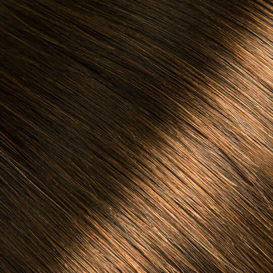 Ponytail Extensions Echthaar 55 cm