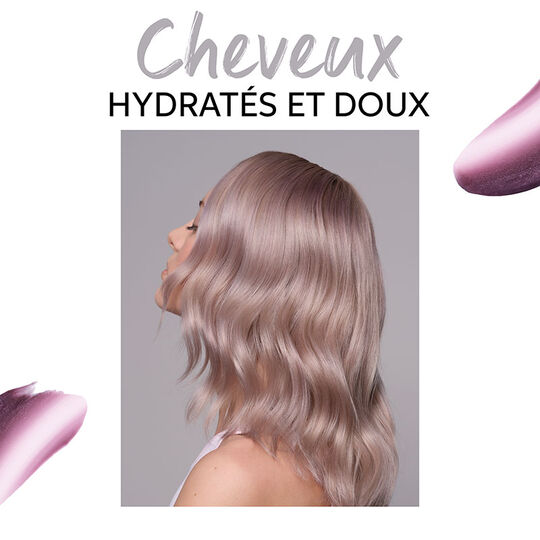 Color Fresh Maske in nat&uuml;rlichen Farbt&ouml;nen lilac