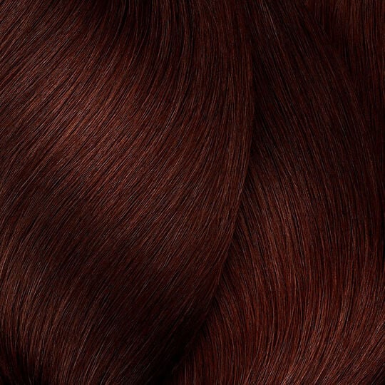 T&ouml;nung Haarfarbe Dia Color 4.45 Kupfer-Mahagoni Kastanienbraun