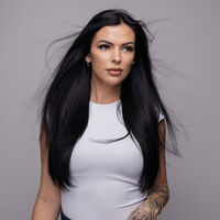 Tape In Extensions Classic Echthaar 55 cm