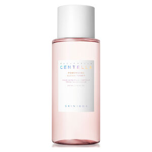 Madagascar Centella Poremizing Clear Toner