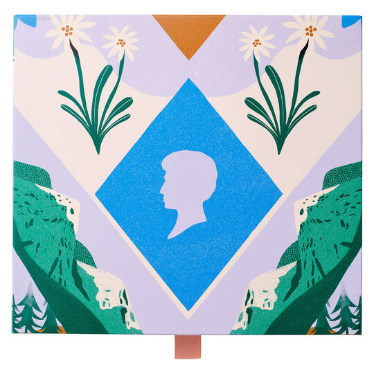 BLONDME Pflege Duo f&uuml;r ein k&uuml;hles Blond