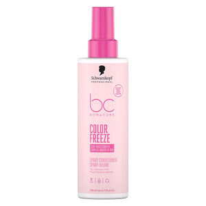 BC Color Freeze Spray Conditioner