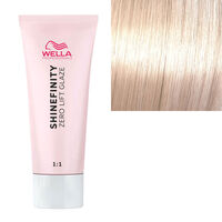 Shinefinity Gloss-Haarfarbe 09/73 Caramel Milk