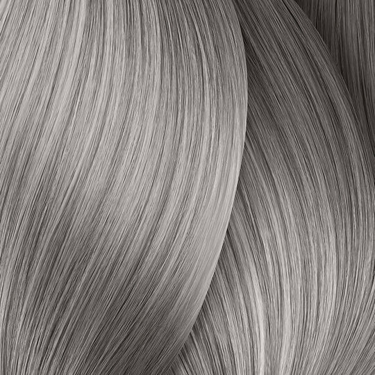 Majirel Sch&ouml;nheitscreme-Haarfarbe 9.11 Sehrhellblond Tief Asch