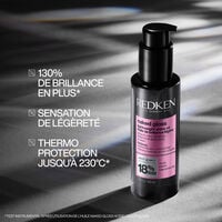 Glossy Acidic Color Gloss-Routine