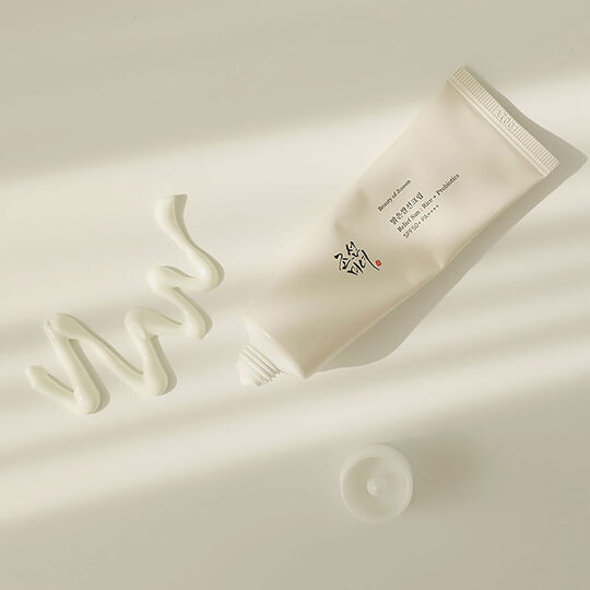 Routine K-Beauty &ndash; M&uuml;de Haut