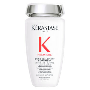 Entkalkendes, reparierendes Shampoo Premi&egrave;re
