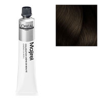 Permanente Haarfarbe Majirel