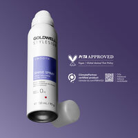 Glanzspray Smooth